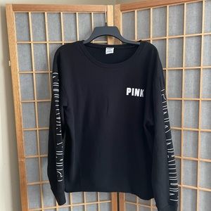 PINK by Victoria Secret’s Crew Neck Sweatshirt